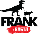 frank by basta logo