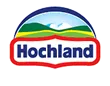 hochland logo