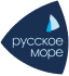логотип русское море
